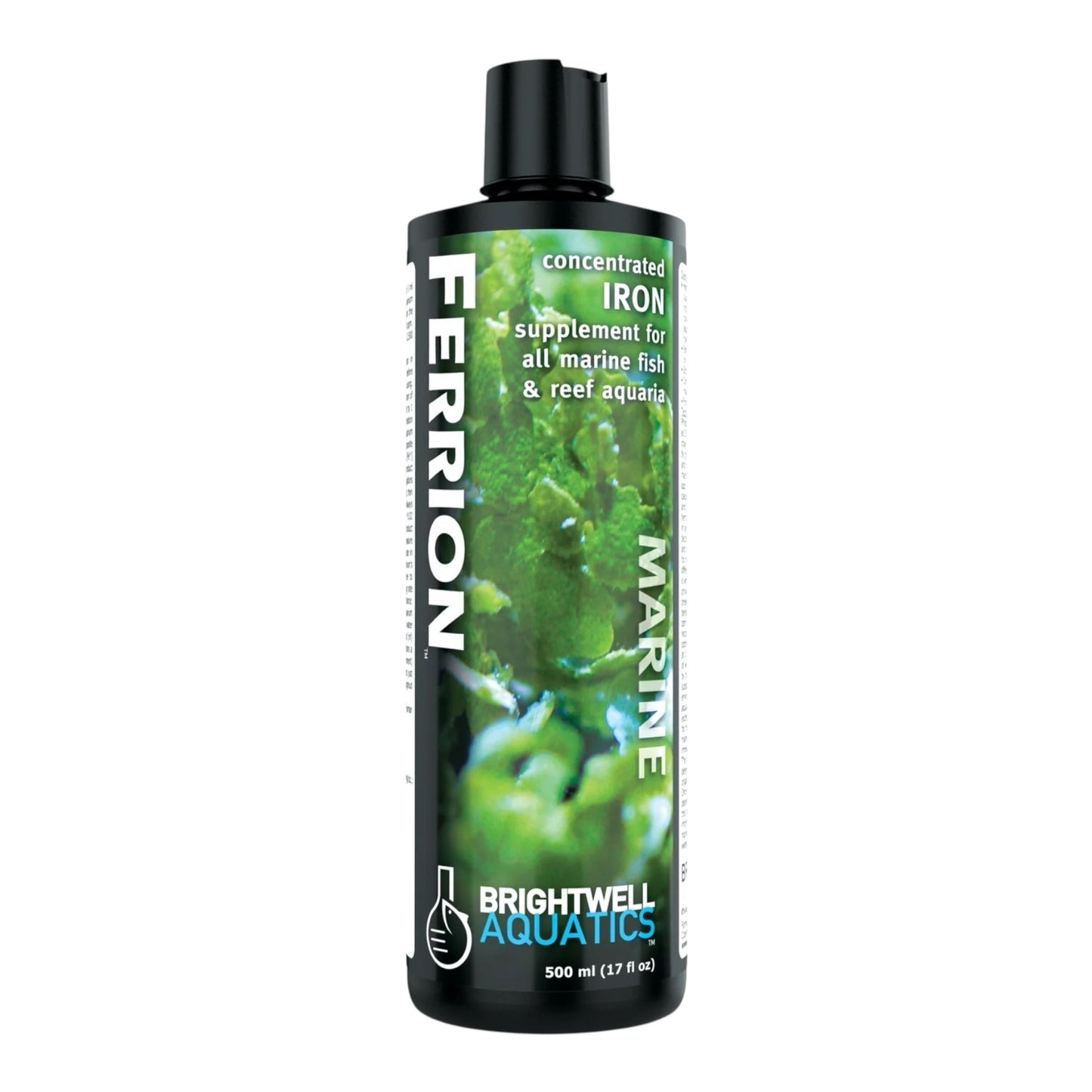 Brightwell Aquatics | Ferriorn