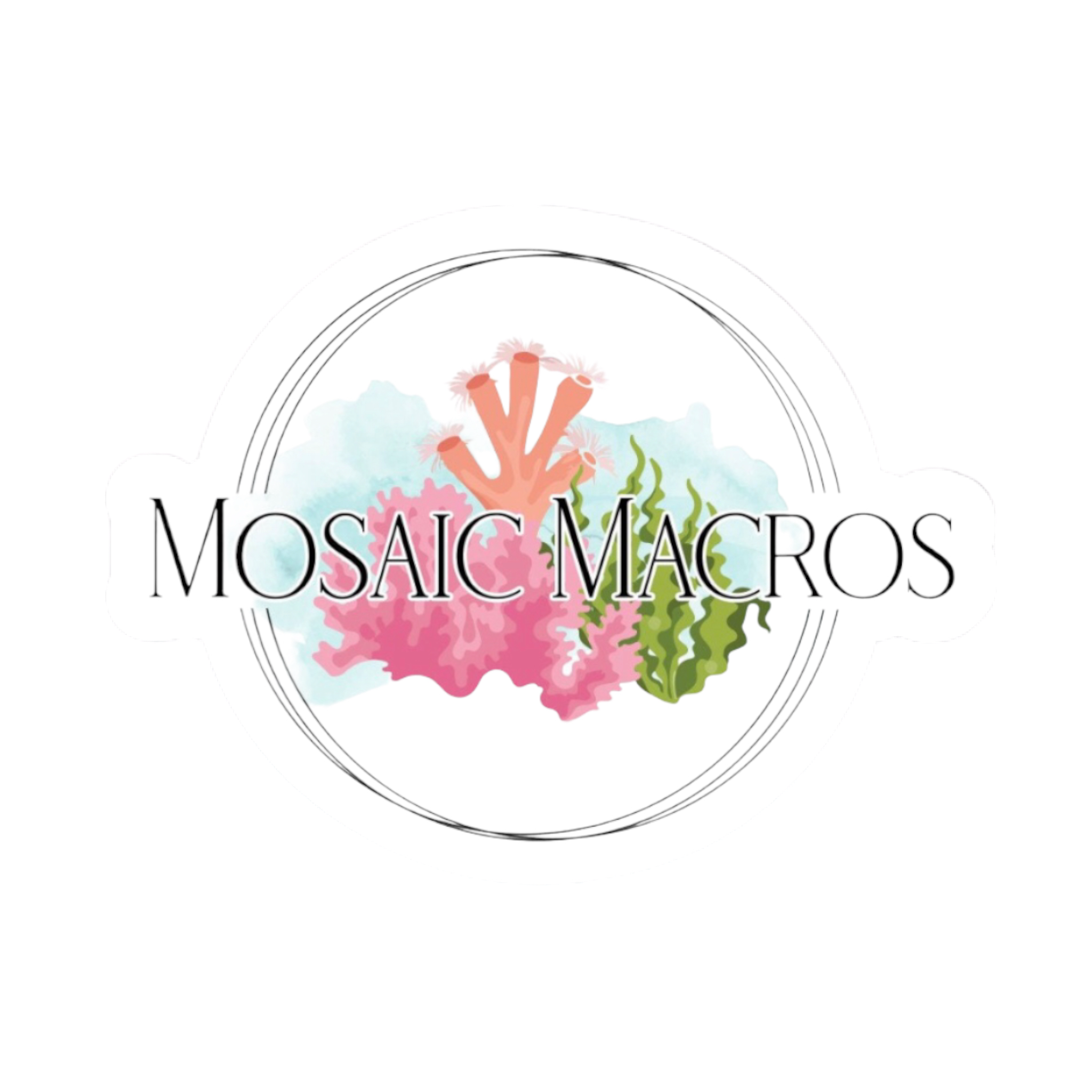 MosaicMacros