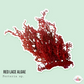 Red Lace Macroalgae | Portieria sp.