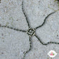 Harlequin Serpent Star | Ophioderma appressa